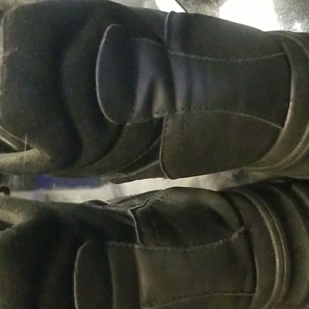 boots - Picture 4 of 4